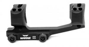 WARNE MEG432Black For Glock 43, Black +2 - MEG432BLK