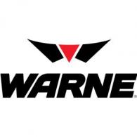 WARNE SIG 320, GRAY +5/9MM - MESIG5/4GR WARNE SIG 320, GRAY +5/9MM - MESIG5/4GR