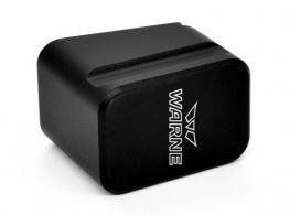 WARNE S&W M&P 9/40 BK +5/9MM +4/.40 - MESW5/4BLK WARNE S&W M&P 9/40 BK +5/9MM +4/.40 - MESW5/4BLK