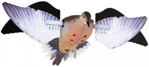 Avian X PowerFlight Robo Dove Doves Species Multi Color Features Dual Mode Remote - AVXDP102 Avian X PowerFlight Robo Dove Doves Species Multi Color Features Dual Mode Remote - AVXDP102