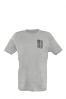 Springfield Armory Defend Your Legacy Mens T-Shirt Heather Gray 3XL Short Sleeve - GEP20493X Springfield Armory Defend Your Legacy Mens T-Shirt Heather Gray 3XL Short Sleeve - GEP20493X