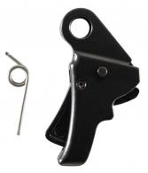 Apex Tactical Action Enhancement Trigger Kit Springfield XD-S Mod.2 Black Drop-In Flat 5-5.50 lbs - 115-113