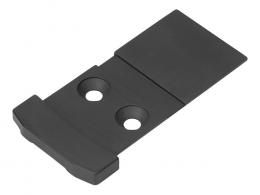 Holosun 509 For Glock MOS Handgun Matte Black - 509PLT-MOS9MM Holosun 509 For Glock MOS Handgun Matte Black - 509PLT-MOS9MM