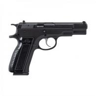 CZ 75 B Retro 9mm Semi Auto Pistol - 91121 CZ 75 B Retro 9mm Semi Auto Pistol - 91121