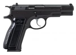 CZ 75 B Retro 9mm Pistol - 91121