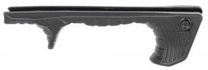 NCStar 1913 Tactical Hand Stop with QD Mount Black Textured Polymer - DLG-159 NCStar 1913 Tactical Hand Stop with QD Mount Black Textured Polymer - DLG-159