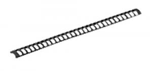 NC 30 SLOT LADDER RAIL COVER Black - DLG-077B NC 30 SLOT LADDER RAIL COVER Black - DLG-077B