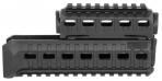 NCStar M-LOK Handguard with 1913 Picatinny Polymer Black for AK-Platform - DLG-099