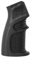 NCStar Ergonomic Grip with Core Black Polymer for AR-Platform - DLG-090 NCStar Ergonomic Grip with Core Black Polymer for AR-Platform - DLG-090