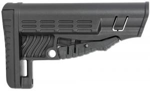 NC CLASSIC COMMERCIAL STOCK Black - DLG-086 NC CLASSIC COMMERCIAL STOCK Black - DLG-086