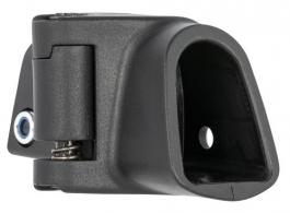 NCStar Left Side Folding Stock Adapter Black Polymer works with DLG Tactical Adaptor Grip - DLG-076 NCStar Left Side Folding Stock Adapter Black Polymer works with DLG Tactical Adaptor Grip - DLG-076