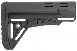 NC SHARP COMMERCIAL STOCK Black - DLG-131 NC SHARP COMMERCIAL STOCK Black - DLG-131