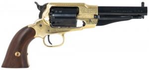 Pietta 1858 Sheriff .44 Cal 6rd 5.50" - PF58BRE44512