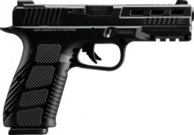 Rock Island Armory STK100 10 Rounds 9mm Pistol - 5662510 Rock Island Armory STK100 10 Rounds 9mm Pistol - 5662510