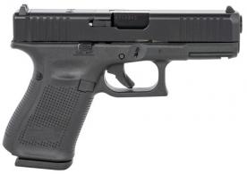 GLOCK 19 GEN5 9MM 4.02 15RD FS MOS REBUILT - UR19555MOSFS GLOCK 19 GEN5 9MM 4.02 15RD FS MOS REBUILT - UR19555MOSFS