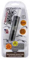 Carlson's Choke Tubes Bismuth Bone Buster Invector-Plus 12 Gauge Mid-Range 17-4 Stainless Steel - 09204 Carlson's Choke Tubes Bismuth Bone Buster Invector-Plus 12 Gauge Mid-Range 17-4 Stainless Steel - 09204