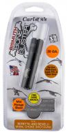 Carlson's Choke Tubes Bismuth Bone Buster Benelli/Beretta 20 Gauge Mid-Range 17-4 Stainless Steel - 09214