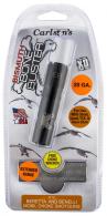 Carlson's Choke Tubes Bismuth Bone Buster Benelli/Beretta 20 Gauge Extended Range 17-4 Stainless Steel - 09215 Carlson's Choke Tubes Bismuth Bone Buster Benelli/Beretta 20 Gauge Extended Range 17-4 Stainless Steel - 09215