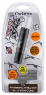 Carlson's Choke Tubes Bismuth Bone Buster Invector-Plus 20 Gauge Mid-Range 17-4 Stainless Steel - 09214