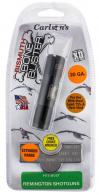 Carlson's Choke Tubes Bismuth Bone Buster Rem Choke 20 Gauge Extended Range 17-4 Stainless Steel - 09217 Carlson's Choke Tubes Bismuth Bone Buster Rem Choke 20 Gauge Extended Range 17-4 Stainless Steel - 09217