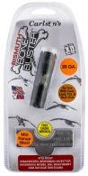 Carlson's Choke Tubes Bismuth Bone Buster WinChoke 20 Gauge Mid-Range 17-4 Stainless Steel - 09218 Carlson's Choke Tubes Bismuth Bone Buster WinChoke 20 Gauge Mid-Range 17-4 Stainless Steel - 09218