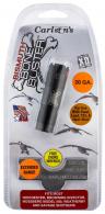 Carlson's Choke Tubes Bismuth Bone Buster WinChoke 20 Gauge Extended Range 17-4 Stainless Steel - 09219 Carlson's Choke Tubes Bismuth Bone Buster WinChoke 20 Gauge Extended Range 17-4 Stainless Steel - 09219