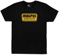 Magpul Black Small - MAG1205-001-S