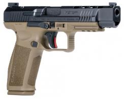 Century International Arms Inc.  METE SFx 9mm Pistol - HG5635N