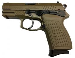 BERSA/TALON ARMAMENT LLC TPR Compact Flat Dark Earth 9mm Pistol - TPR9CFDE BERSA/TALON ARMAMENT LLC TPR Compact Flat Dark Earth 9mm Pistol - TPR9CFDE