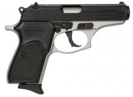 BERSA/TALON ARMAMENT LLC T380DT8 Thunder 380 ACP 3.5" Two-Tone Finish 8+1 - T380DT8