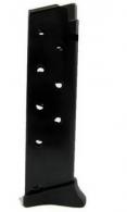 Bersa Thunder Magazine, .380 ACP, 8rd, Black with Finger Rest - THUN380BLMAGFR Bersa Thunder Magazine, .380 ACP, 8rd, Black with Finger Rest - THUN380BLMAGFR