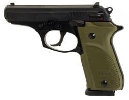 BERSA/TALON ARMAMENT LLC Thunder 380 Combat 380 ACP Caliber with 3.50 Barrel, 15+1 Capacity, Matte Black BERSA/TALON ARMAMENT LLC Thunder 380 Combat 380 ACP Caliber with 3.50 Barrel, 15+1 Capacity, Matte Black