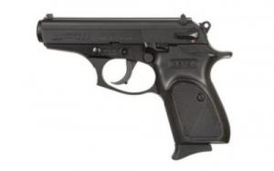 Bersa Thunder 8rd Blue/Black 3.5\" 380 ACP Pistol - T380M8