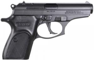 BERSA/TALON ARMAMENT LLC T22M Thunder 22 LR 3.50" 10+1 Overall Matte Black Finish with Steel Slide