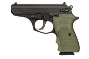 BERSA/TALON ARMAMENT LLC Thunder 380 Combat Matte 380ACP 3.50", 8rd