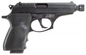 BERSA/TALON ARMAMENT LLC Thunder 380 .380 ACP 3.5" Threaded Barrel, Black Finish 8+1 - T380M8X BERSA/TALON ARMAMENT LLC Thunder 380 .380 ACP 3.5" Threaded Barrel, Black Finish 8+1 - T380M8X