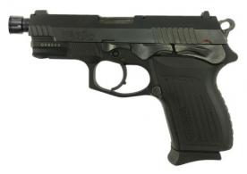 BERSA/TALON ARMAMENT LLC TPR9C Compact, 9MM, 4.1" Threaded Barrel, Black, 13 Rounds - TPR9CMX