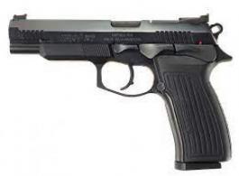 BERSA/TALON ARMAMENT LLC 9MM D.A. Matte XT - 17 Round Pistol - TPR9XT