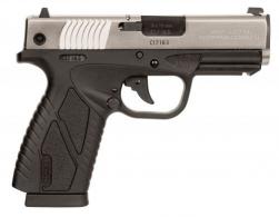 BERSA/TALON ARMAMENT LLC BPCC 9mm, 3.3" Barrel, Black, 8 Rounds - BP9DTCC
