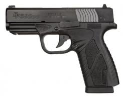 BERSA/TALON ARMAMENT LLC BP380MCC BPCC Concealed Carry 380 ACP Caliber with 3.30" Barrel, 8+1 Capacity, Matte Black - BP380MCC