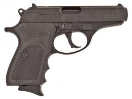 BERSA/TALON ARMAMENT LLC Firestorm .380 ACP 3.5" Black 7+1 *CA Compliant