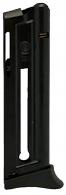 Bersa THUN22BLMAG OEM Black Detachable 10rd 22 LR for Bersa Thunder - THUN22BLMAG Bersa THUN22BLMAG OEM Black Detachable 10rd 22 LR for Bersa Thunder - THUN22BLMAG