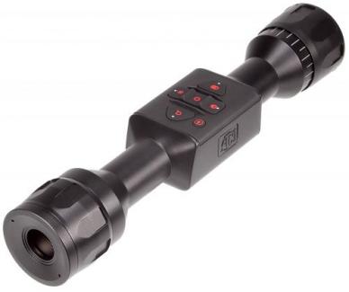 ATN THOR LT 160 Thermal Black 4-8x 25mm Multi Reticle Scope