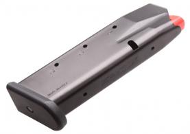 Sphinx PX001 SDP 15rd 9mm Luger For SPHINX SDP Compact, Black Metal - 818 Sphinx PX001 SDP 15rd 9mm Luger For SPHINX SDP Compact, Black Metal - 818
