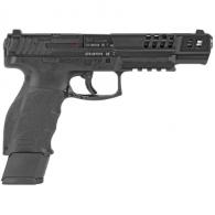 Heckler & Koch H&K VP9 Match Optic Ready 9mm Semi Auto Pistol - 81000553