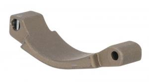 B5 Systems Trigger Guard 6061-T6 Aluminum Flat Dark Earth Anodized for AR-Platform - ATG-1103 B5 Systems Trigger Guard 6061-T6 Aluminum Flat Dark Earth Anodized for AR-Platform - ATG-1103
