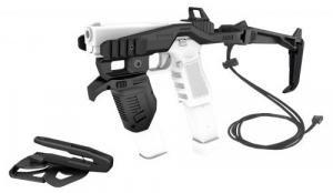 REC 2020N + MG9 G7 SR20 FS20 BRACE Black - 2020NMG-01