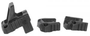 Recover Tactical Upper Charging Handle Black Polymer for Glock 17,19,24,26,27,31,32,33,34,35,43,45,48 Gen1-5 & 22,23 Ge