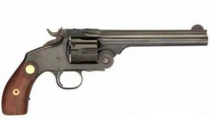 Taylors & Co. Frontier Schofield 44 Special Revolver