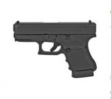 Glock G30 Gen4 Subcompact 45 ACP Pistol - G304AUT